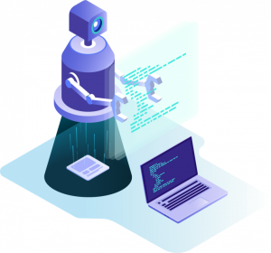 Разработка сайта для автоматизации бизнес-процессов в Осло