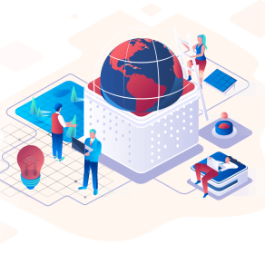 Разработка сложных сайтов для построения систем коммуникации в Осло