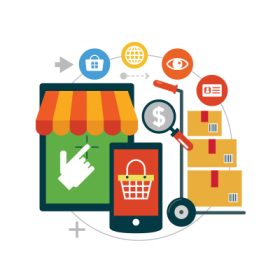 Разработка сложного сайта для сферы логистики в Осло